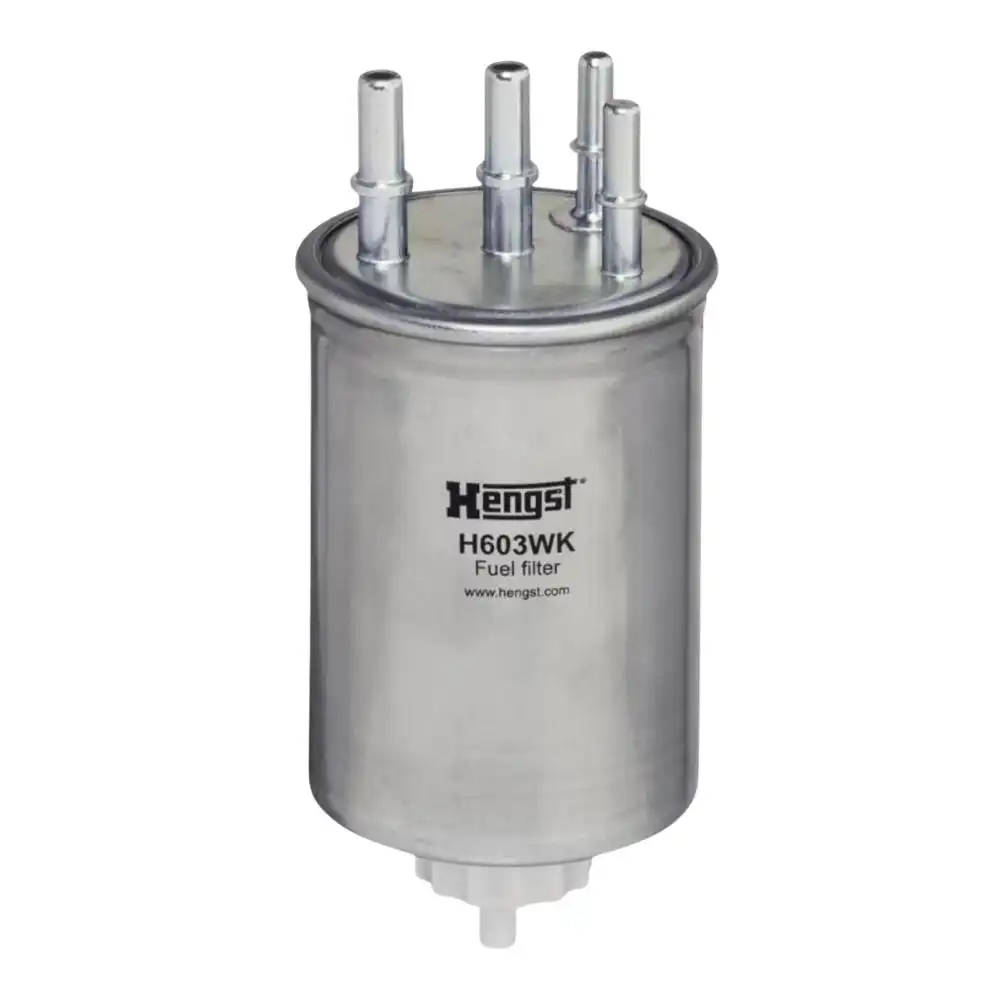 FILTRO COMBUSTIVEL LAND ROVER DISCOVERY 3.0 V6 2016 EM DIANT