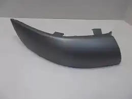 ACABAMENTO PARACHOQUE TRAS RENAULT SCENIC ESQ