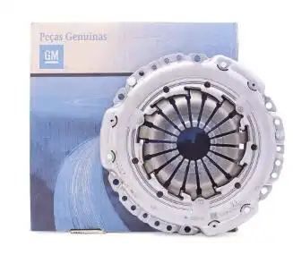 PLATO EMBREAGEM CRUZE 2012 A 2016 1.8 16V SISTEMA SACHS