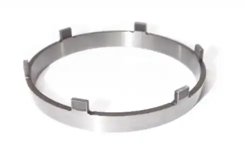 ANEL SINCRONIZADO FIAT PALIO FIRE 1ª 2ª INTERMEDIARIO FERRO