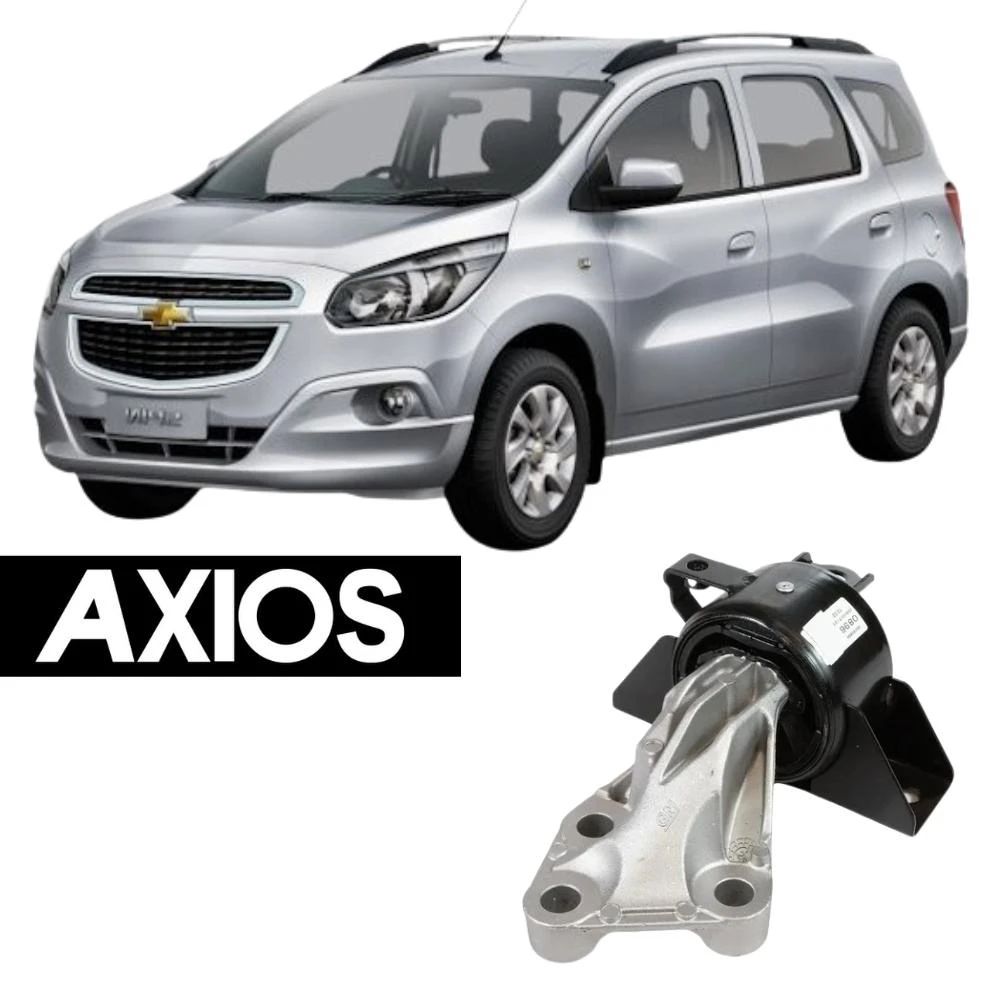 CALCO CAIXA COBALT ONIX SONIC PRISMA SPIN 12/16 ESQ (AUTOMAT
