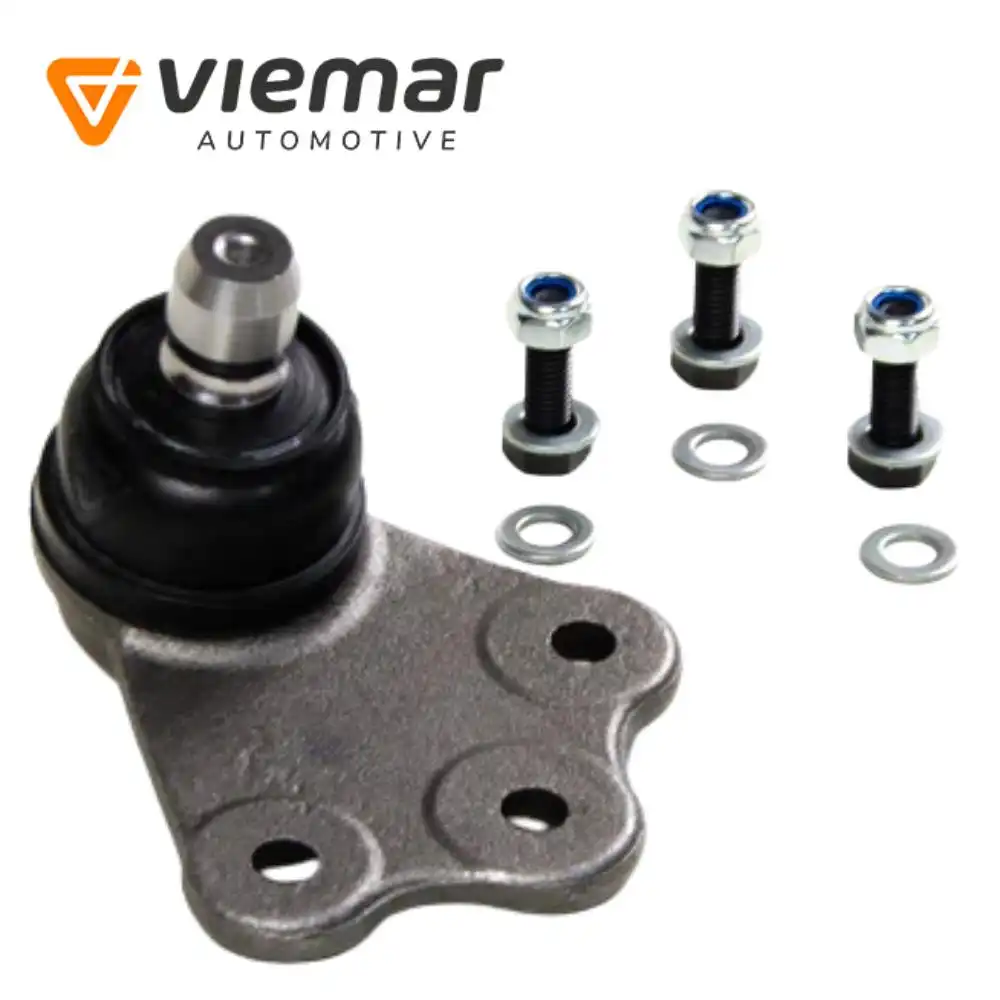 PIVO FIAT ARGO 2017 EM DIANTE ESQUERDO