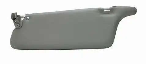 QUEBRA SOL GOL PLUS CINZA ESQ