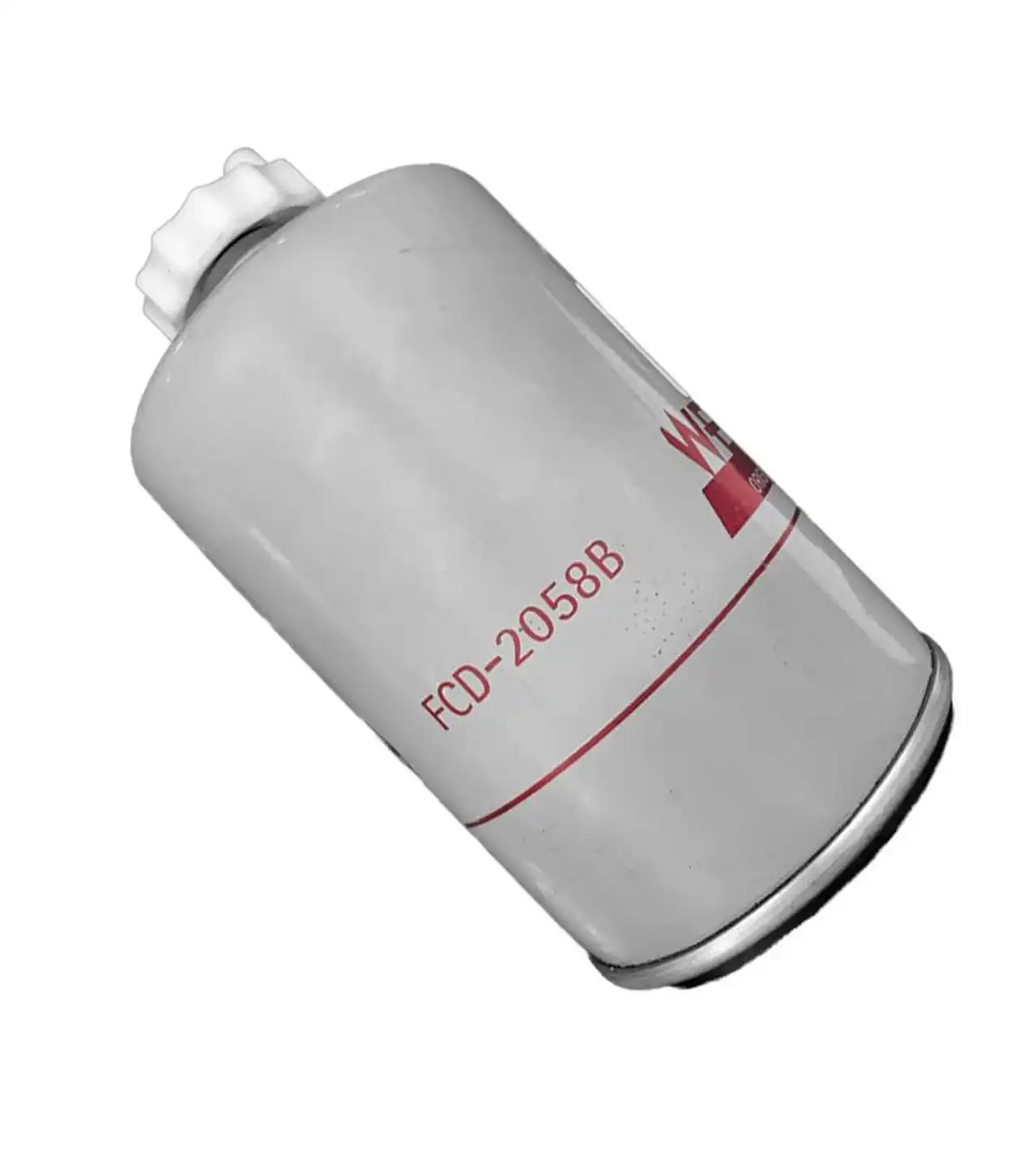 FILTRO DIESEL F-1000 4.3 MWM 1997 A 1998 158MM