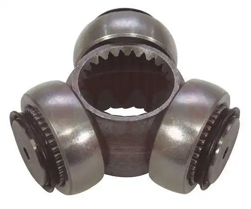 TRIZETA FOCUS 2.0 00/ COROLLA 1.8 03/ C/ROLETE