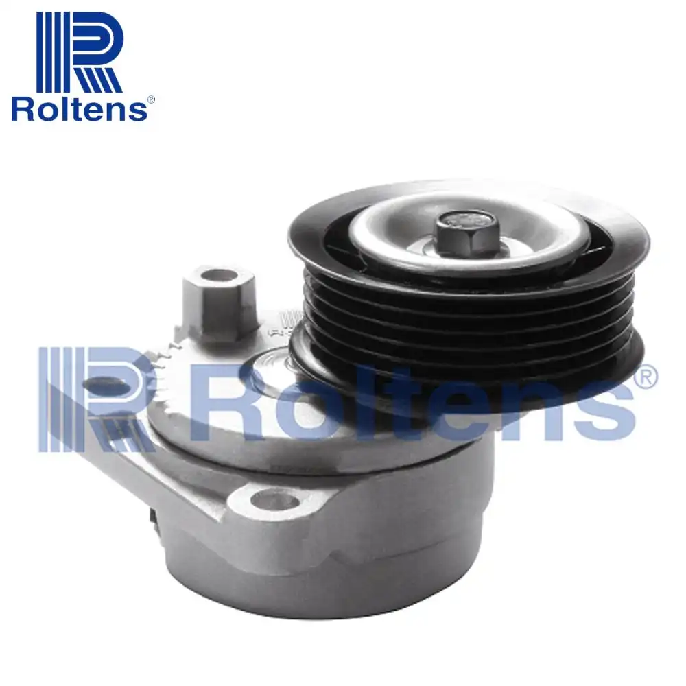 TENSOR CORREIA ALTERNADOR FUSION 2.3 16V 2006 A 2009