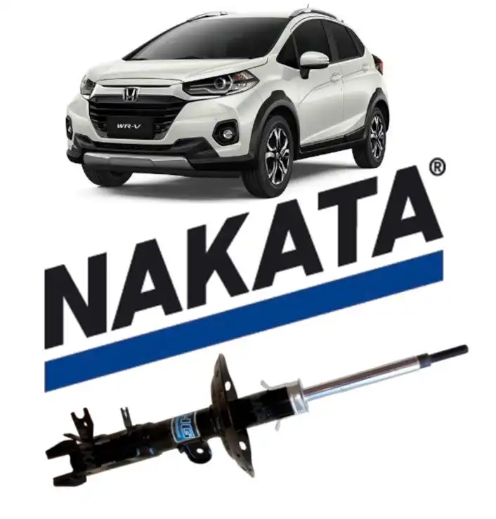 AMORTECEDOR DIANTEIRO HONDA WR-V 2017 A 2021 DIREITO