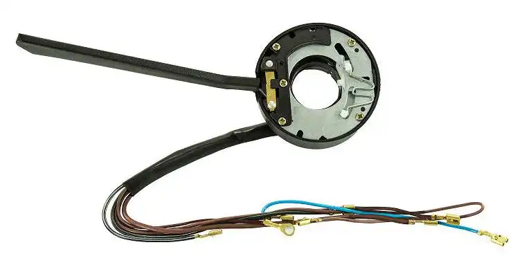 CHAVE PISCA FUSCA /75 C/1 ALAVANCA