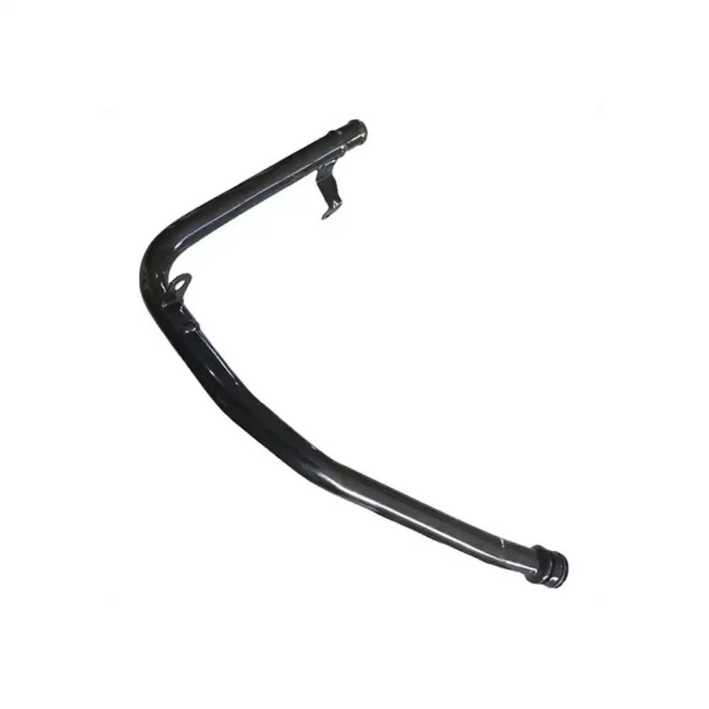 TUBO REFRIGERACAO MOTOR JETTA 2.5 150/170 CV