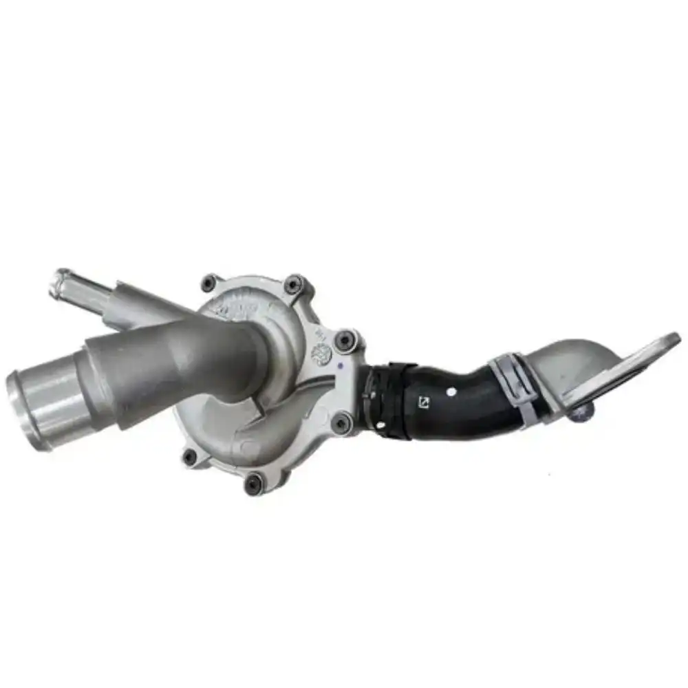 BOMBA DAGUA FIAT PALIO LINEA DOBLO PUNTO IDEA 1.6 1.8 E-TORQ