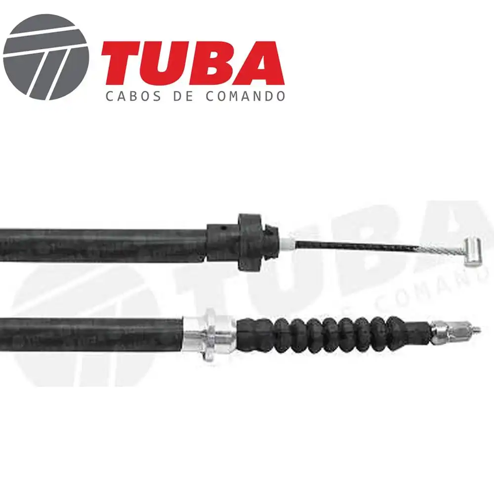 CABO FREIO MAO TRAS FIAT PUNTO 1.4 16V 2013 EM DIANTE DIREIT