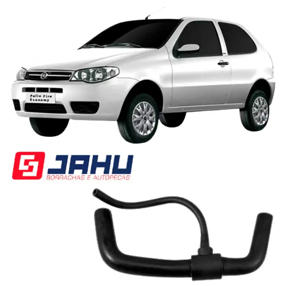 MANGUEIRA RESPIRO MOTOR PALIO 1.0 1.3 16V 2001 A 2007