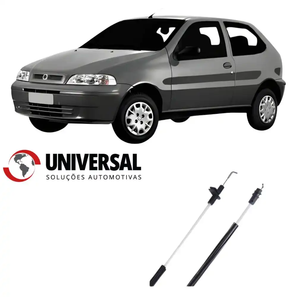 CABO MACANETA INT FIAT PALIO 4PTS 96/01 ESQ