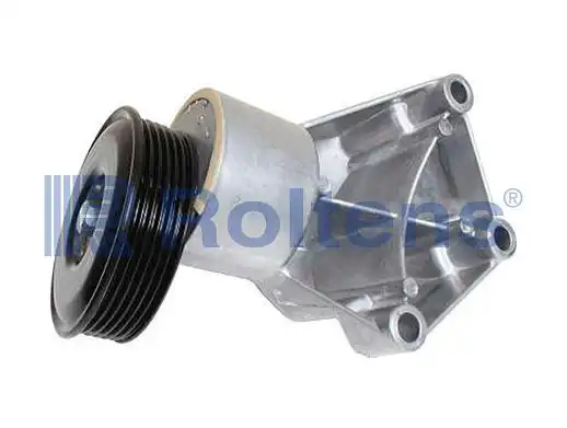 TENSOR CORREIA ALTERNADOR FIESTA 1.4 16V 1997 A 2000 SEM AR