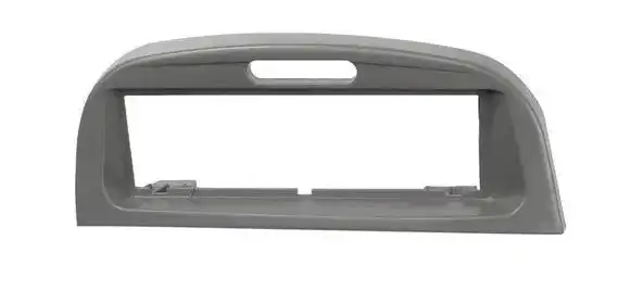 MOLDURA PAINEL INT FIAT PALIO 01/03 (RADIO)