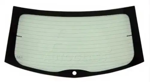 VIDRO VIGIA FOCUS HATCH /08 C FURO C/ ANTIBACANTE