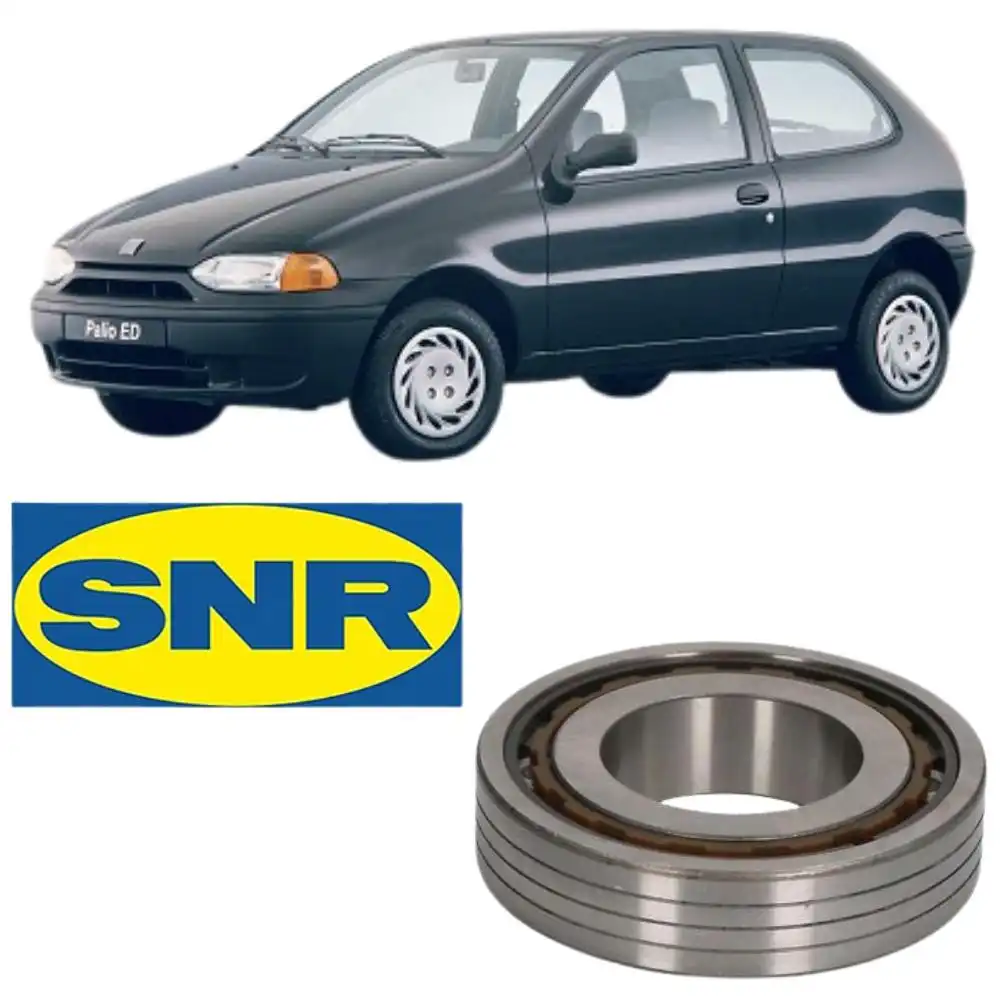 ROLAMENTO CAIXA PALIO 1999 A 2002