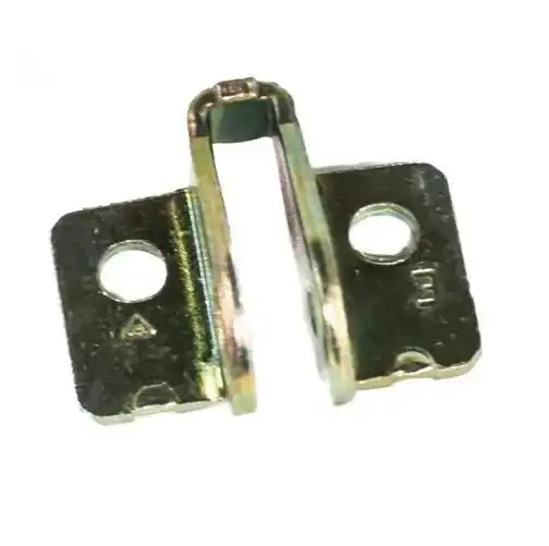 SUPORTE LIMITADOR PORTA FIAT PALIO ESQ