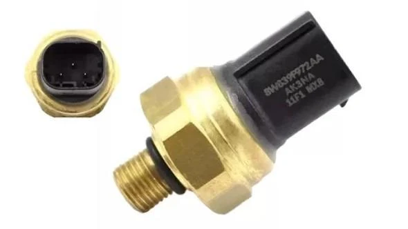 SENSOR PRESSAO COMBUSTIVEL VOLVO XC60 2.0 16V T5 2009 A 2017