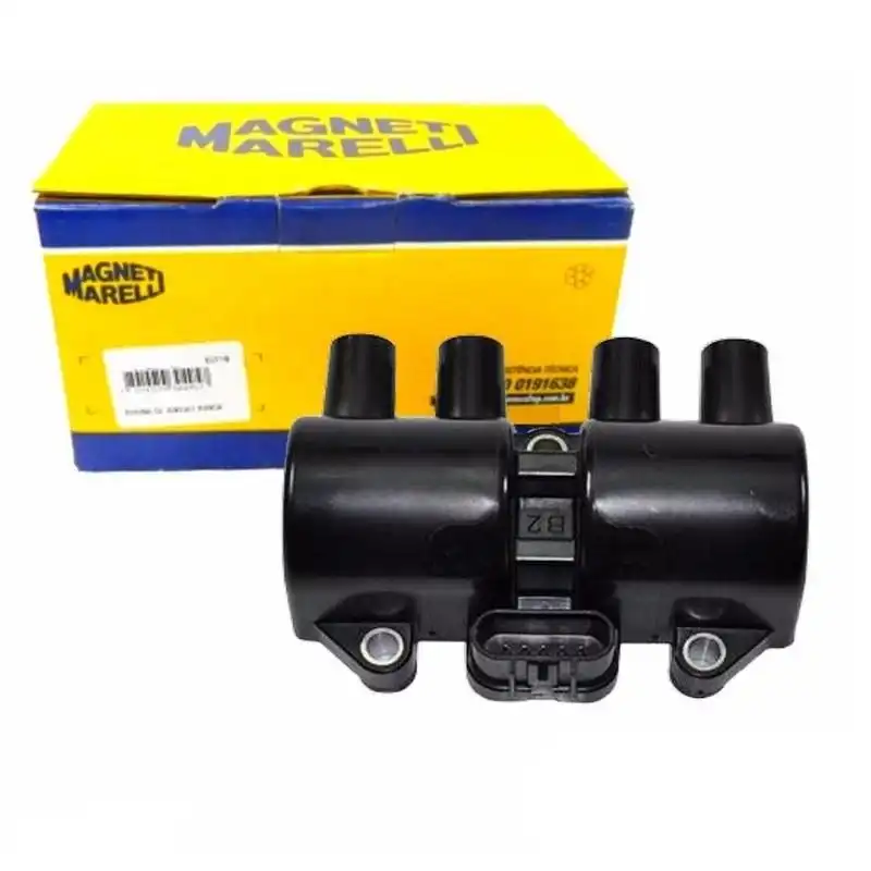 BOBINA INJ ELET AGILE 10/ MONTANA 11/ COBALT 12/ SPIN 13/