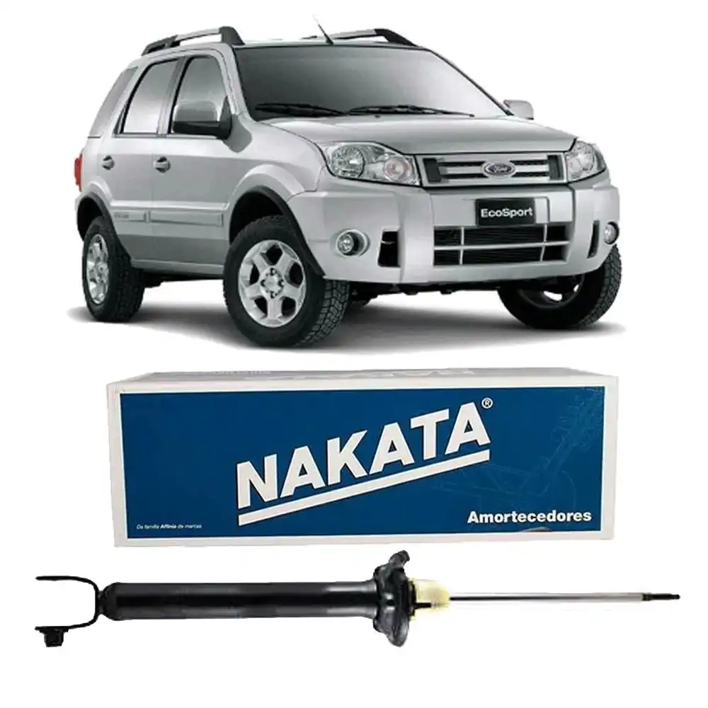 AMORTECEDOR TRASEIRO ECOSPORT 2001 A 2012