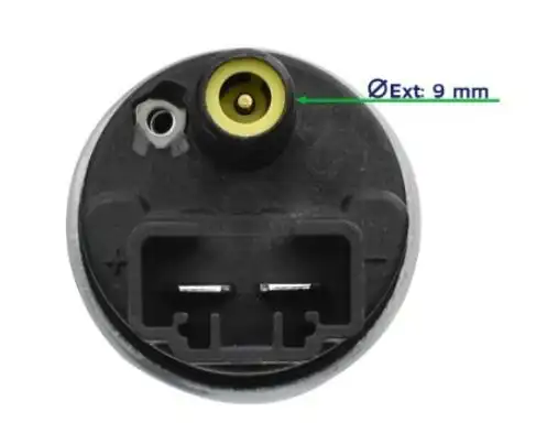 BOMBA COMBUSTIVEL CORSA GASOLINA 1 BAR