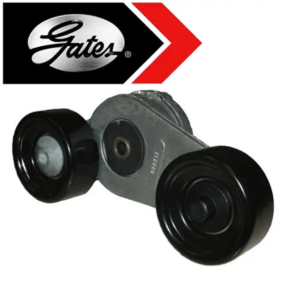 TENSOR CORREIA ALTERNADOR GOL 1.6 8V 1996 ACIMA