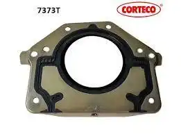 RETENTOR VOLANTE MOTOR FIAT UNO PALIO FIRE 1.0 1.3 16V 1.4