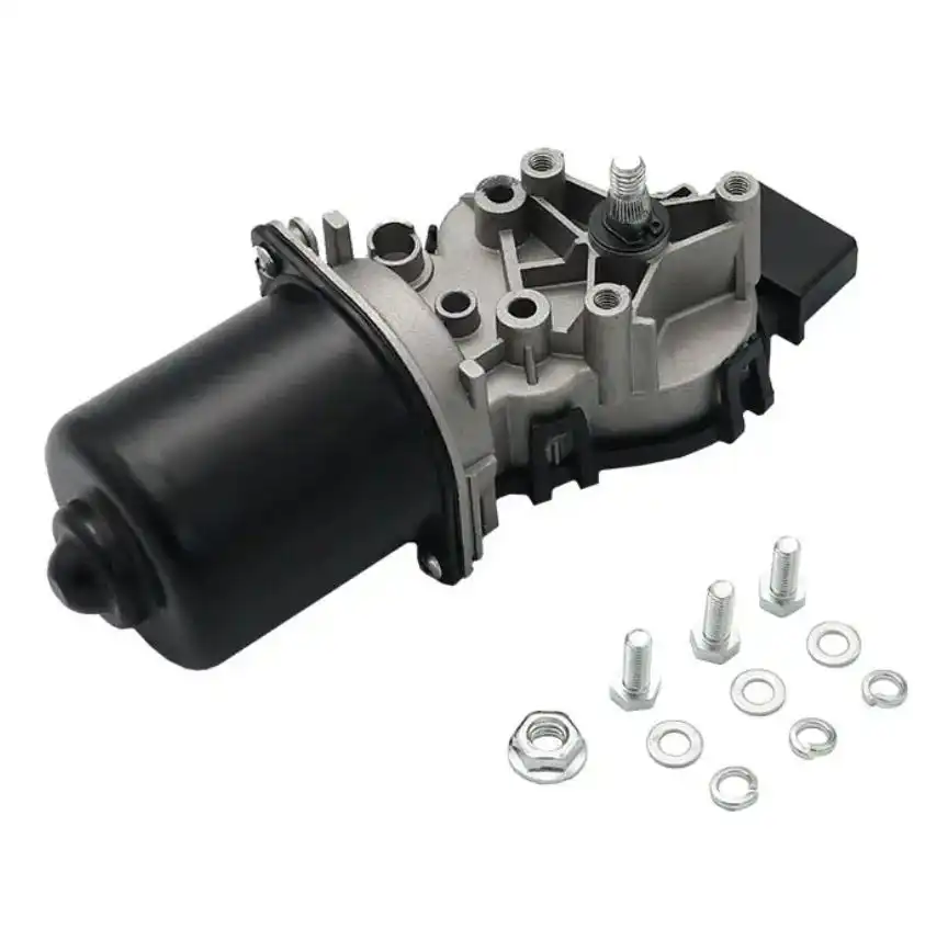 MOTOR LIMPADOR PARABRISA GOL G5 2010 EM DIANTE