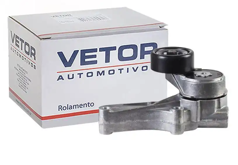 TENSOR CORREIA ALTERNADOR OMEGA 3.8 12V V6 1999 A 2004