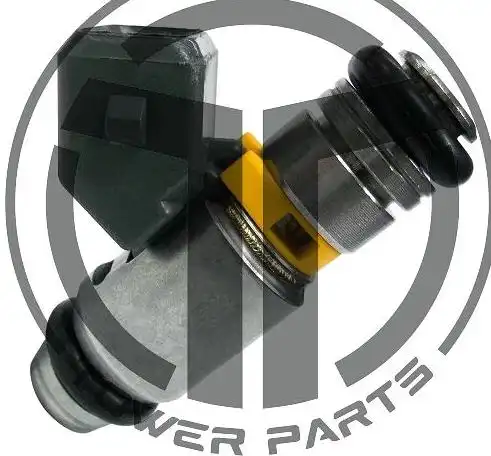 BICO INJ GOL PLUS 1.0 16V MPI 97/00 POLO 1.0 16V 01/ (LARANJ