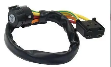 COMUTADOR PARTIDA LOGAN 2007 A 2013