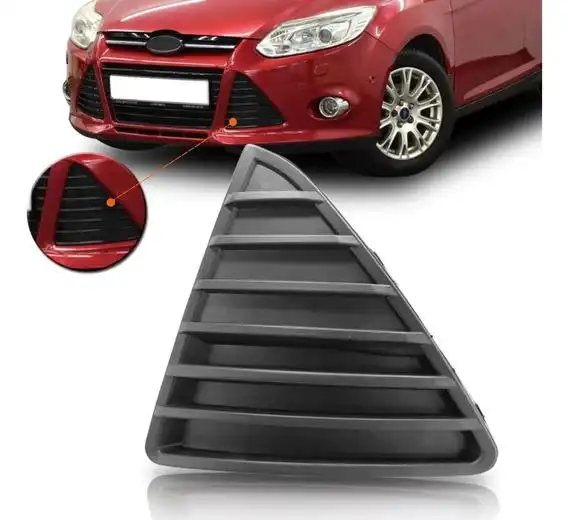 GRADE PARACHOQUE DIANT FOCUS 14/ ESQ TRIANGULAR