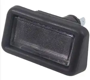 SINAL PLACA FIAT PREMIO,ELB,PANORAM,FIORI