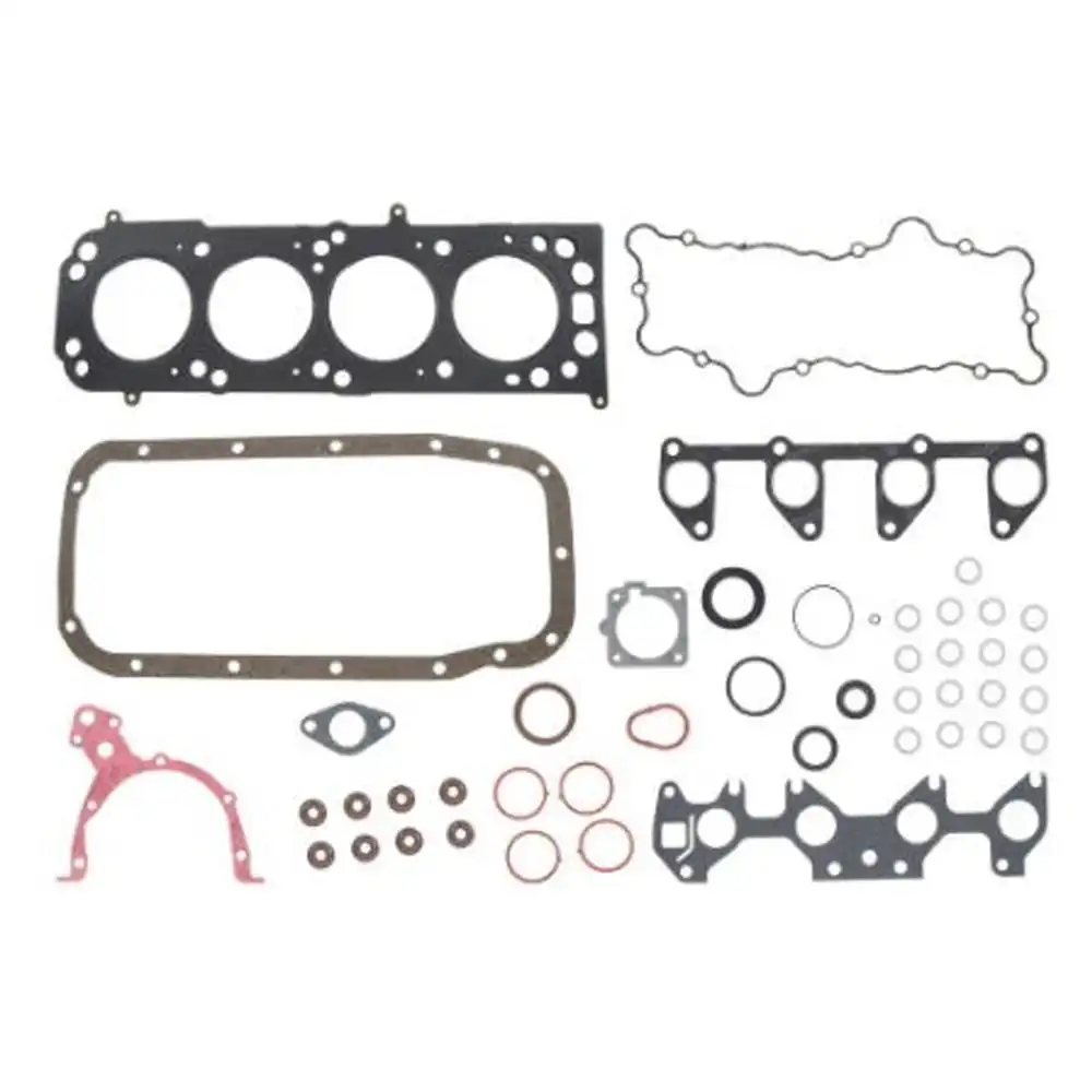 JUNTA MOTOR CORSA CELTA 1.0 8V 02/ FLEX MOT VHC C/RET METAL