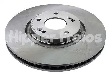 DISCO FREIO DIANTEIRO HYUNDAI AZERA 3.0 2012/ VENTILADO