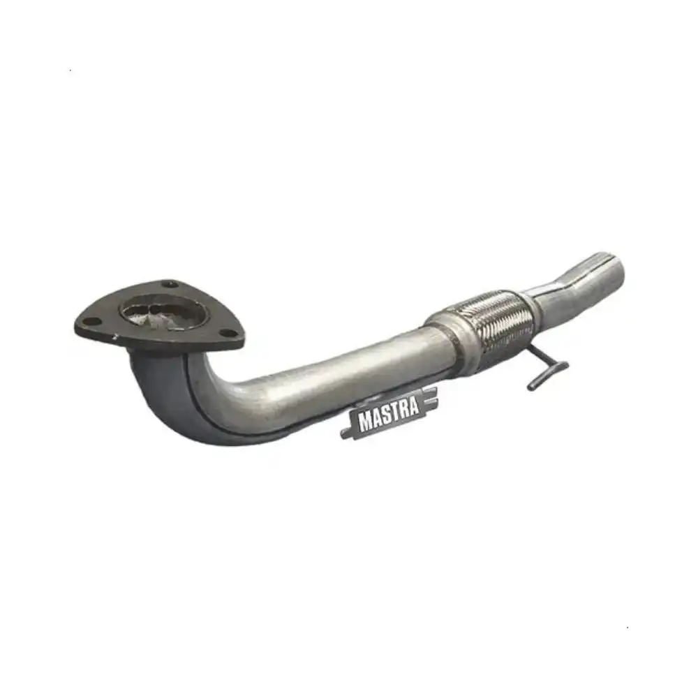 TUBO EXTENSAO C/ FLEXIVEL LINEA 1.9 16V 2007 A 2009
