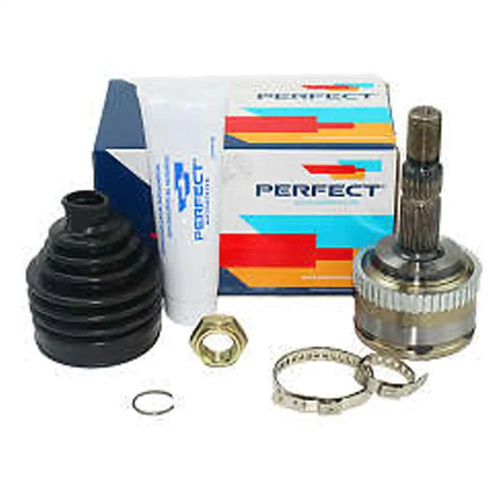 JUNTA HOMOC AGILE 1.4 09/ MONTANA 1.4 11 S/ABS