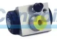 CILINDRO RODA TRASEIRO LOGAN 1.0 2007 A 2013