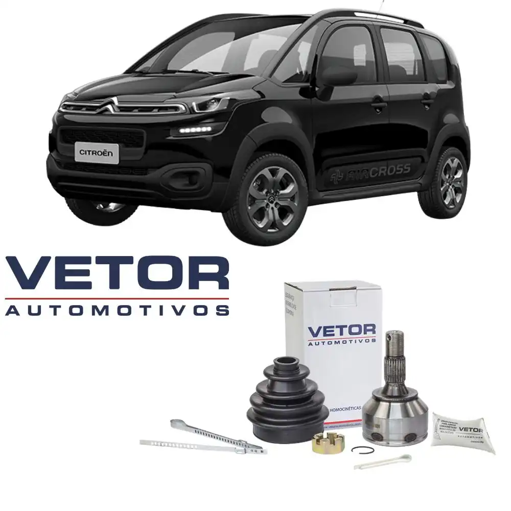 JUNTA HOMOC CITROEN AIRCROSS 1.5  2016/