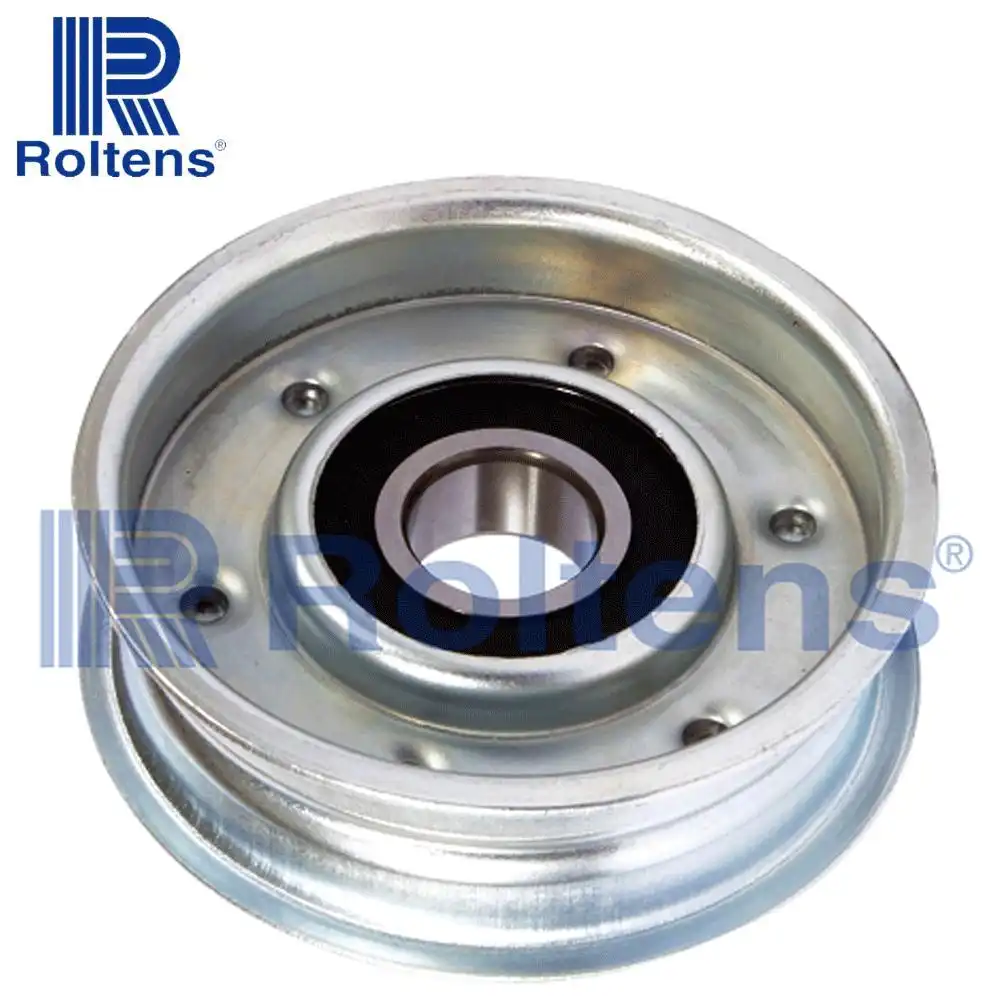 POLIA CORREIA ALTERNADOR CELTA 1.0 8V 2001 ACIMA