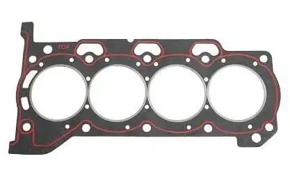 JUNTA CABECOTE TOYOTA COROLLA 1.8 16V 2019/ FIBRA