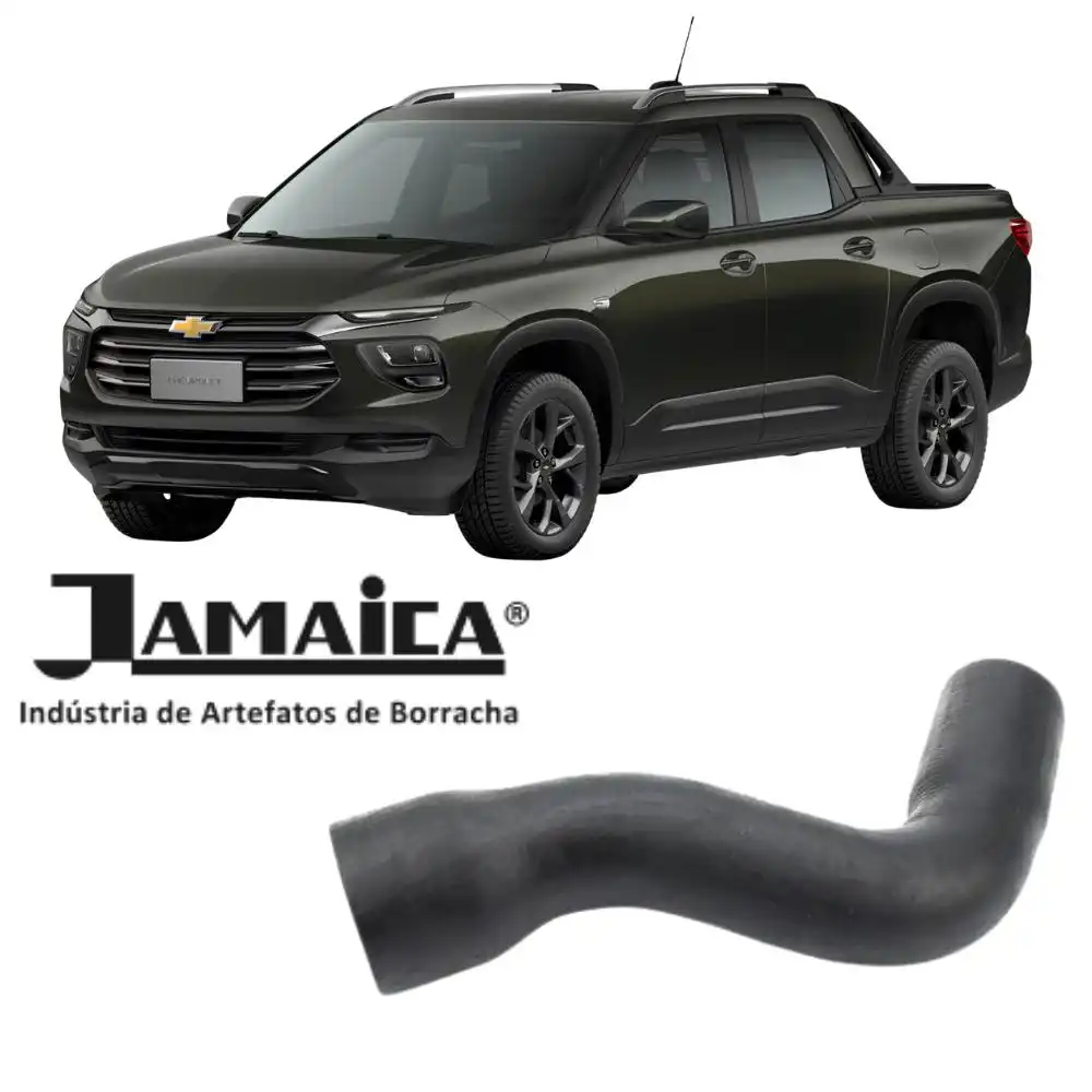 MANGUEIRA RADIADOR MONTANA CORSA 1.0 1.4 1.6 SUP