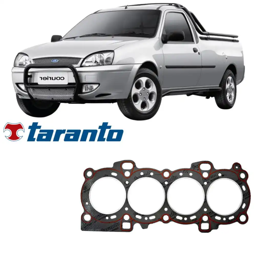 JUNTA CABECOTE FIESTA COURIER 1.4 16V ZETEC