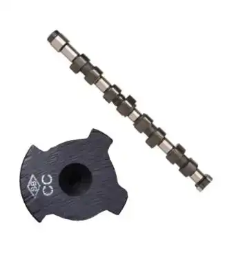 COMANDO VALVULA GOL KOMBI VOYAGE FOX 1.0 1.4 8V POWER 02/06