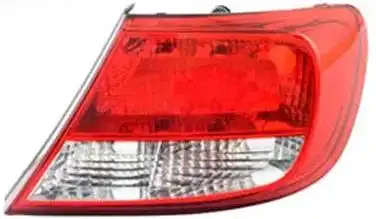 SINAL TRAS GOL GV DIR