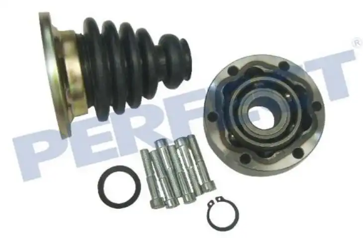 JUNTA DESLIZANTE GOL 1.6 1.8 82/  33 DENTES