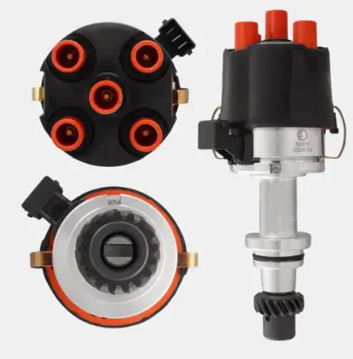 DISTRIBUIDOR COMPLETO GOL SANTANA SAVEIRO 2.0 INJETADO