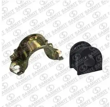 KIT EST DIANTEIRA TOYOTA HILUX 2016 A 2019