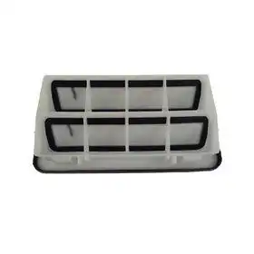 GRADE VENTILACAO ASTRA 99/(VACUO PARACHOQUE TRAS)